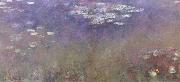 Claude Monet Water Lilies china oil painting artist